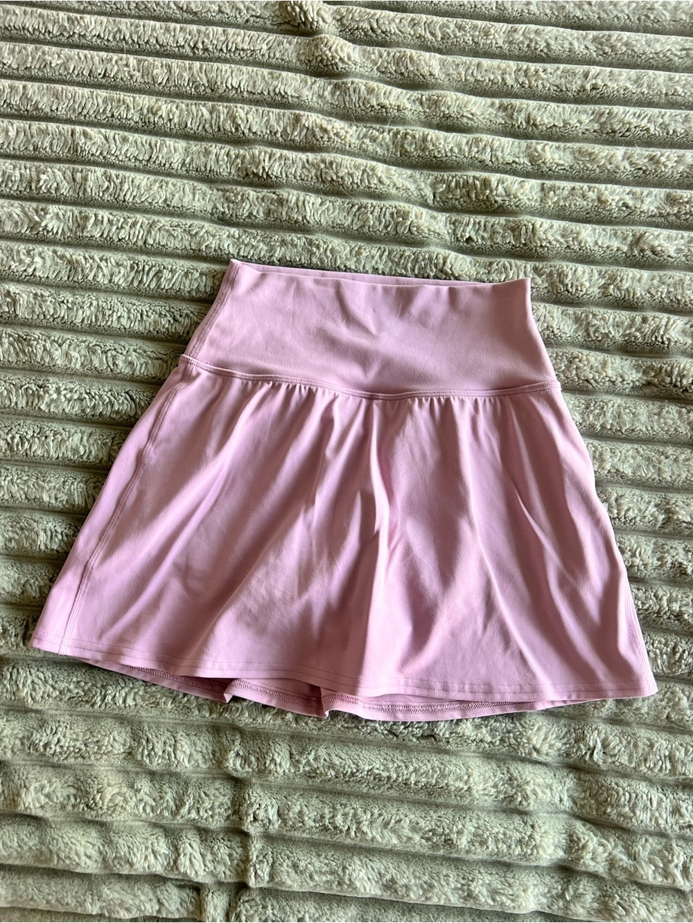 Lululemon Align High-Rise Skirt Purple Size 4